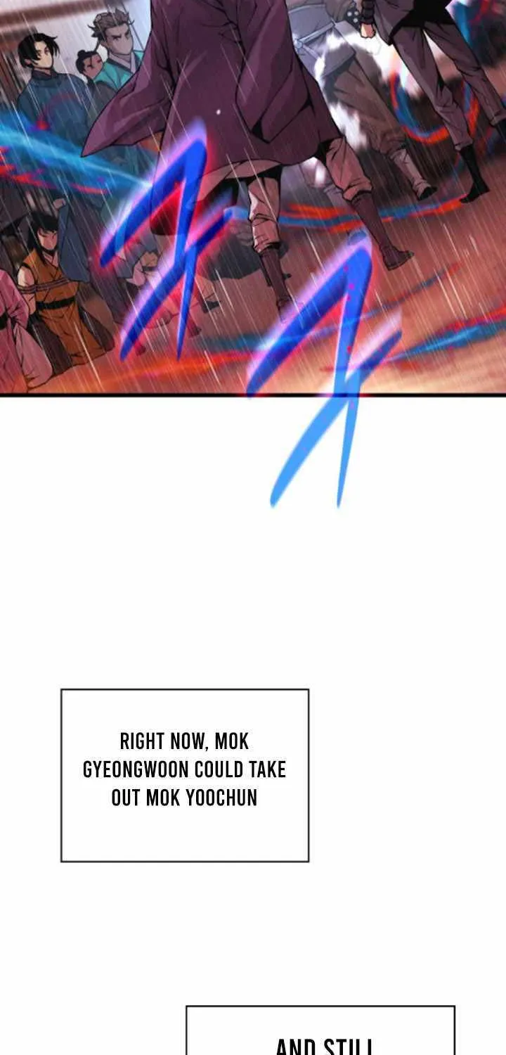 Read Myst, Might, Mayhem chapter 66 image 76 on Lezhin