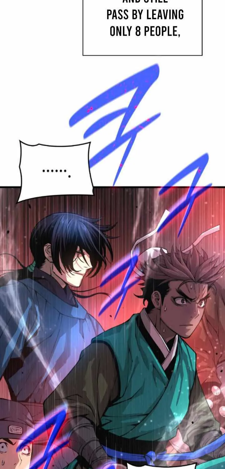 Read Myst, Might, Mayhem chapter 66 image 77 on Lezhin