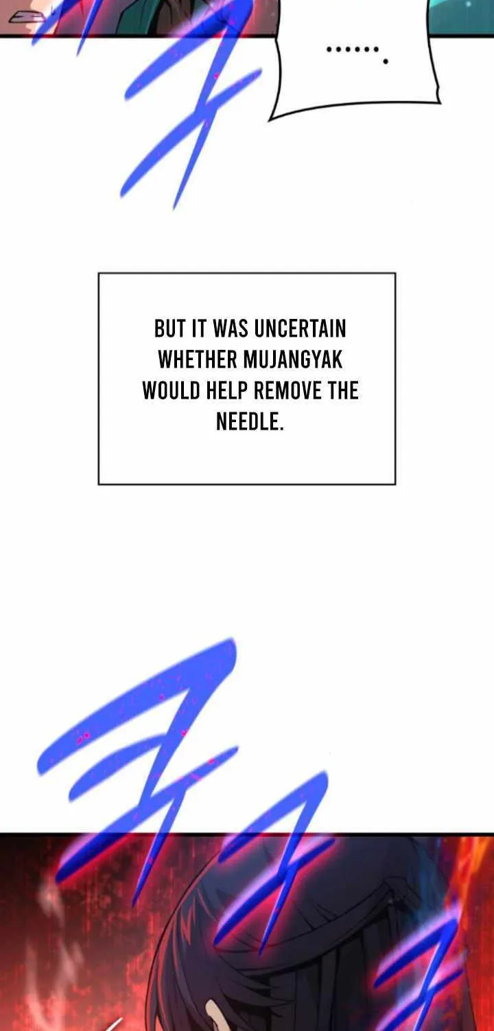 Read Myst, Might, Mayhem chapter 66 image 78 on Lezhin