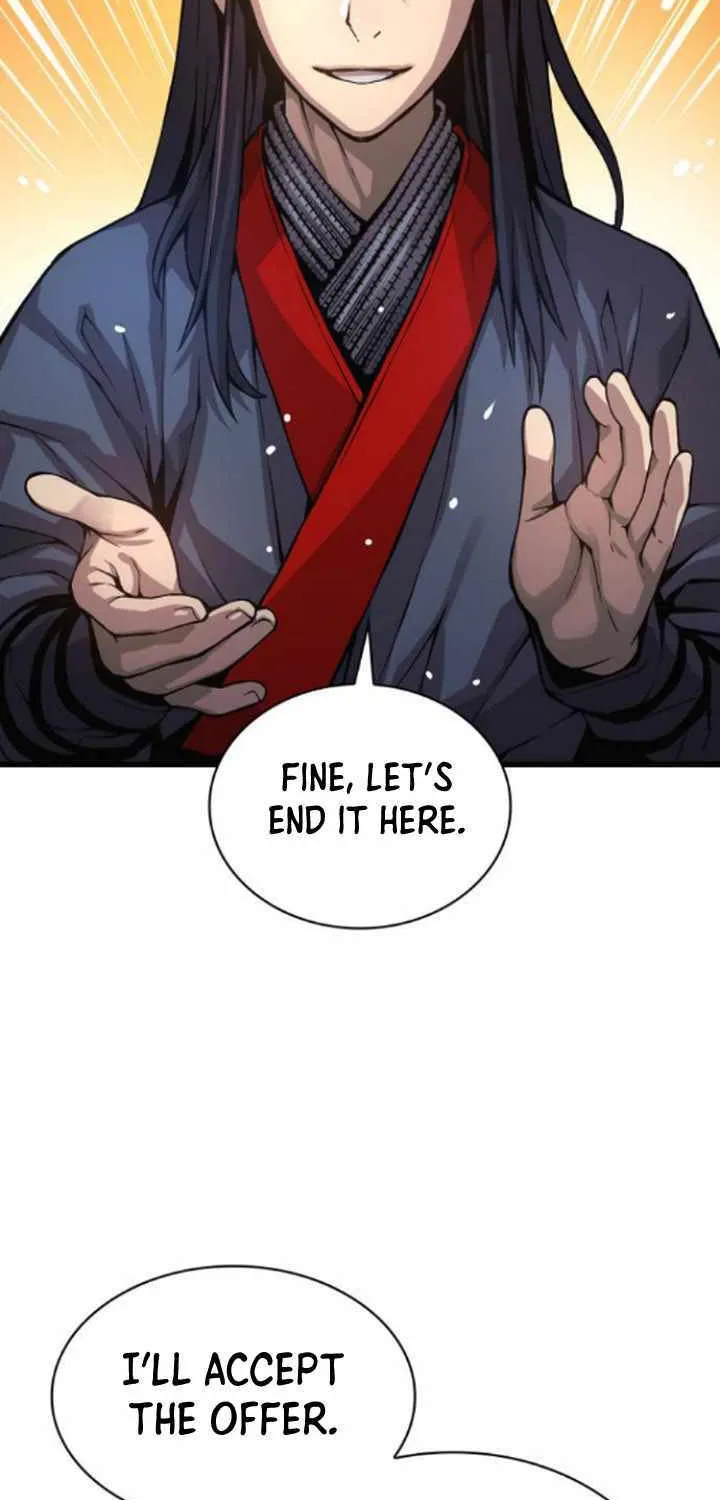 Read Myst, Might, Mayhem chapter 66 image 82 on Lezhin