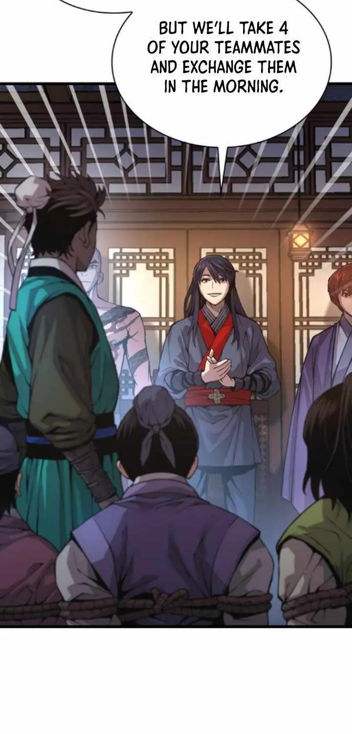 Read Myst, Might, Mayhem chapter 66 image 83 on Lezhin