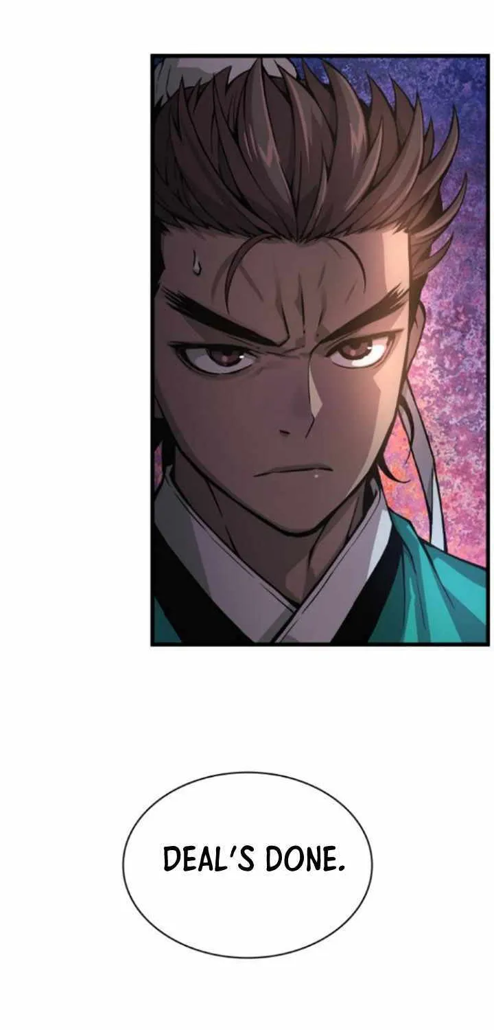 Read Myst, Might, Mayhem chapter 66 image 85 on Lezhin