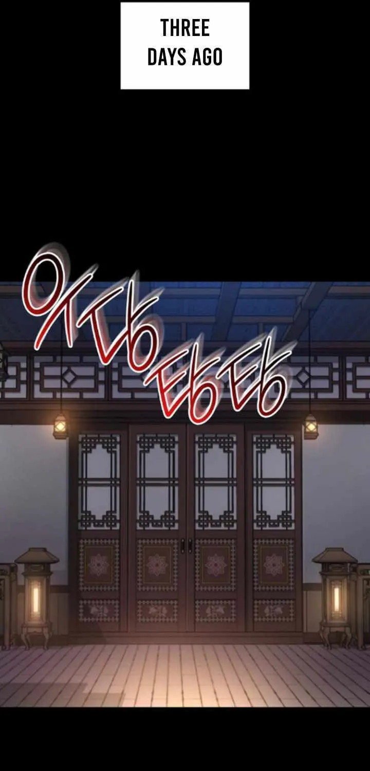 Read Myst, Might, Mayhem chapter 66 image 9 on Lezhin