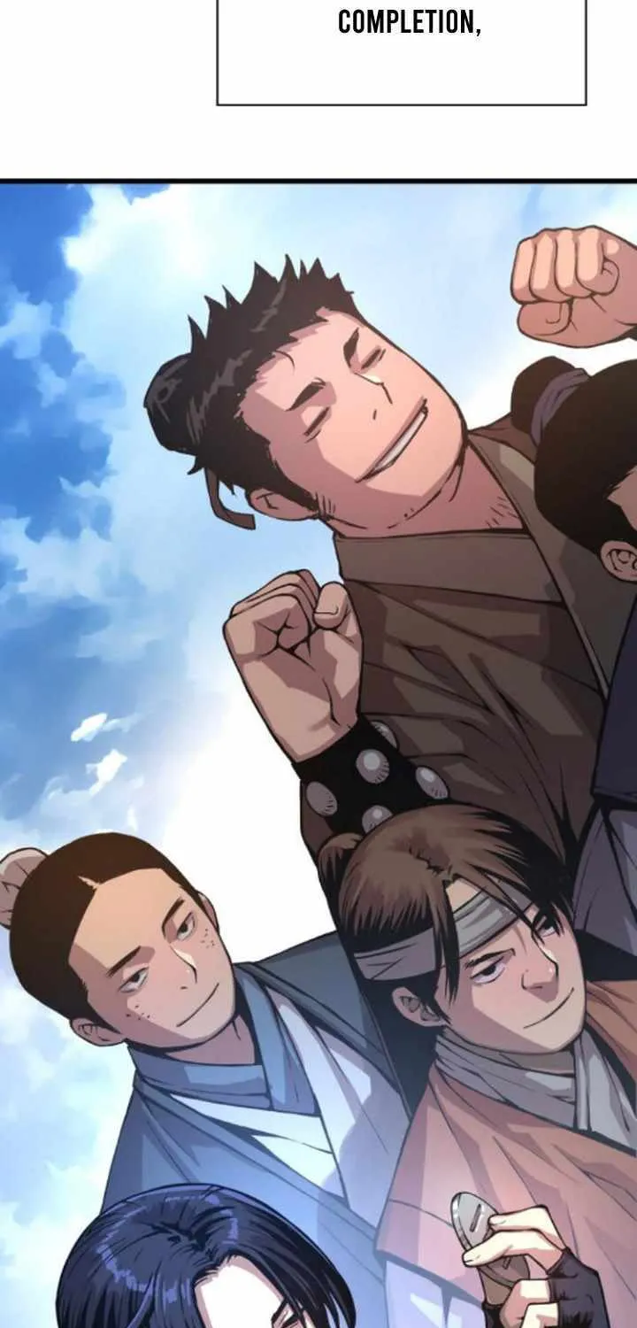 Read Myst, Might, Mayhem chapter 66 image 91 on Lezhin
