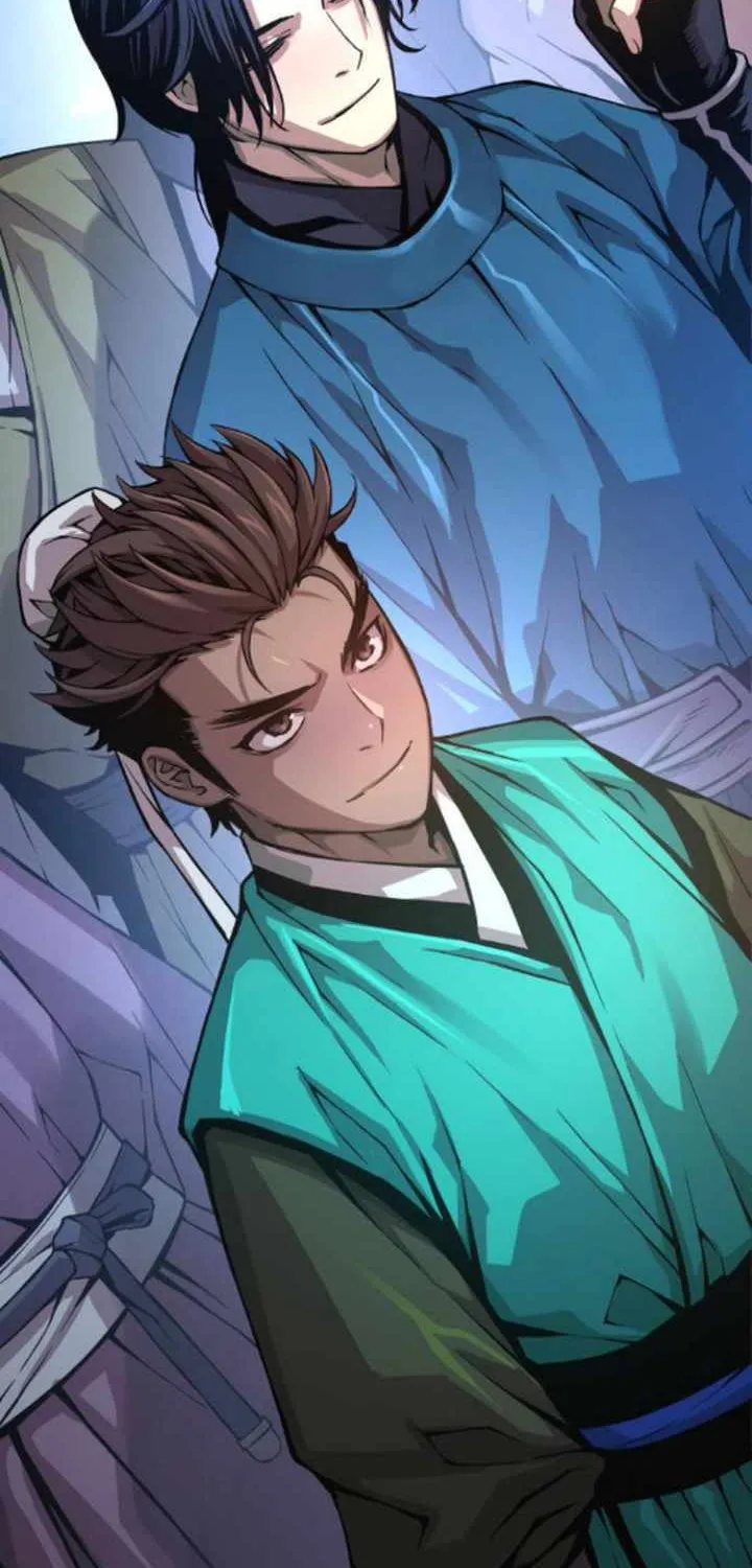 Read Myst, Might, Mayhem chapter 66 image 92 on Lezhin
