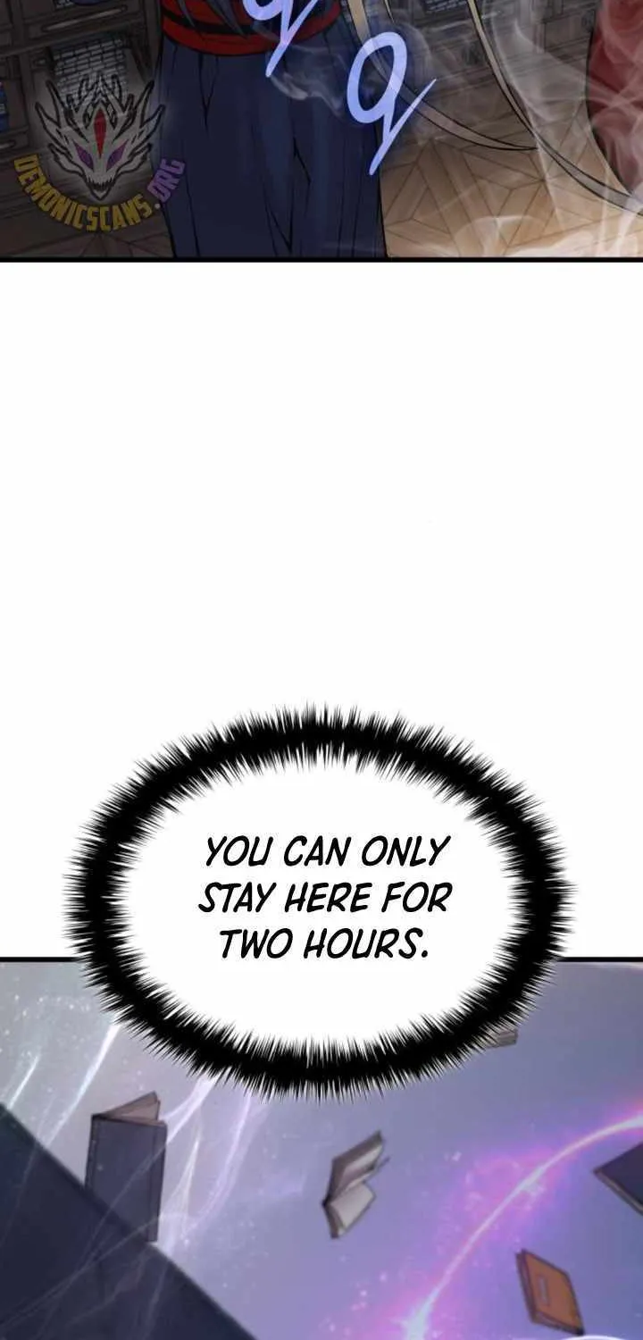 Read Myst, Might, Mayhem chapter 67 image 100 on Lezhin