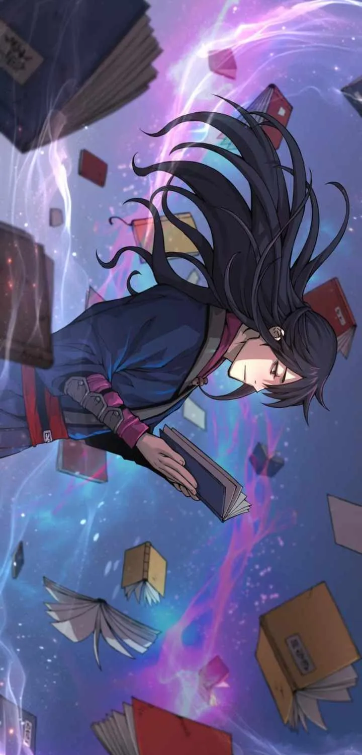 Read Myst, Might, Mayhem chapter 67 image 101 on Lezhin