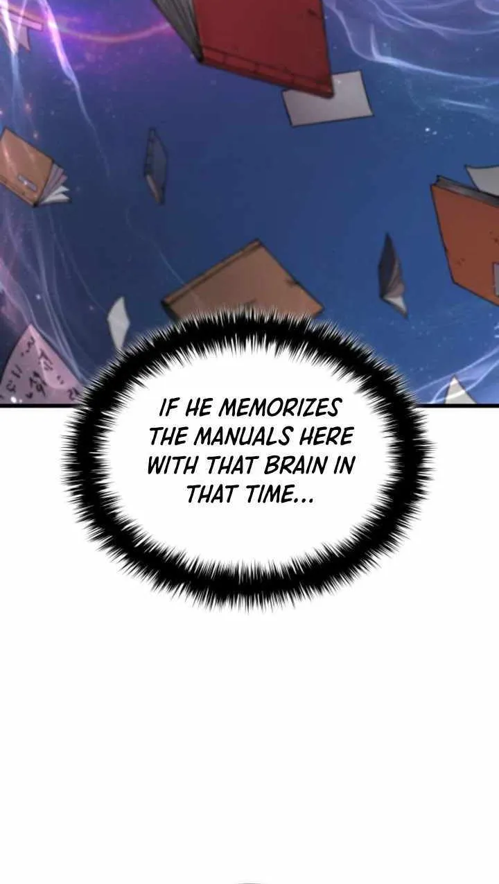 Read Myst, Might, Mayhem chapter 67 image 102 on Lezhin