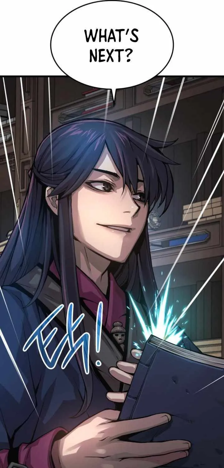 Read Myst, Might, Mayhem chapter 67 image 103 on Lezhin