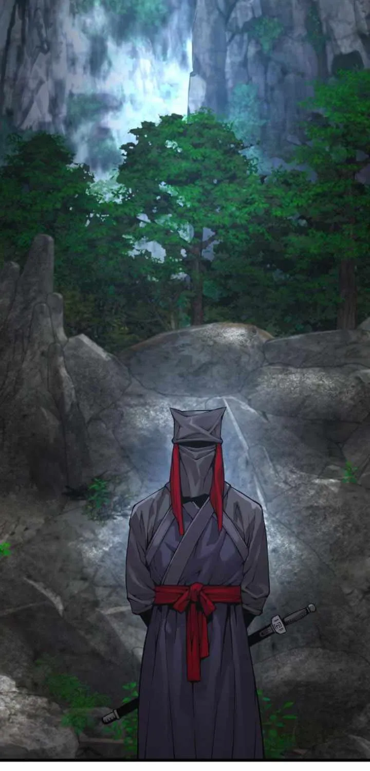 Read Myst, Might, Mayhem chapter 67 image 106 on Lezhin