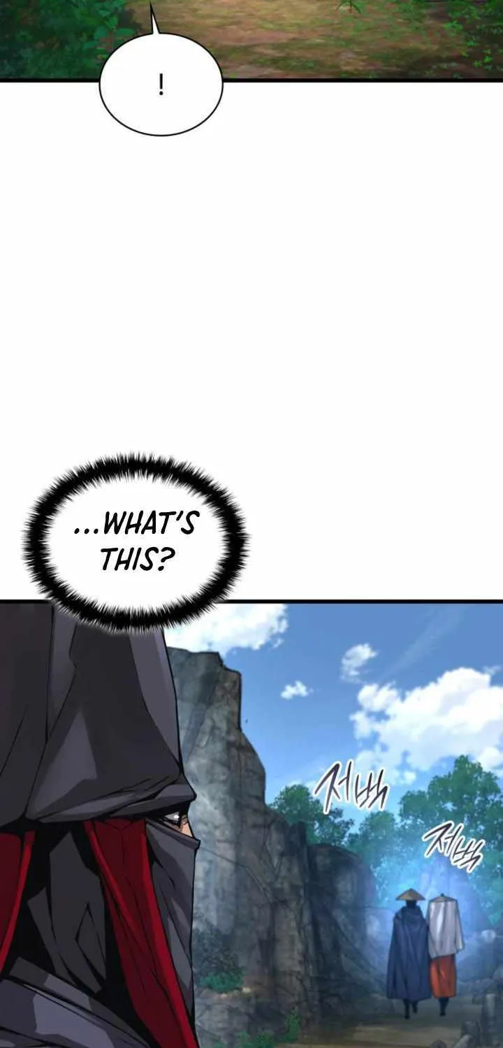 Read Myst, Might, Mayhem chapter 67 image 108 on Lezhin