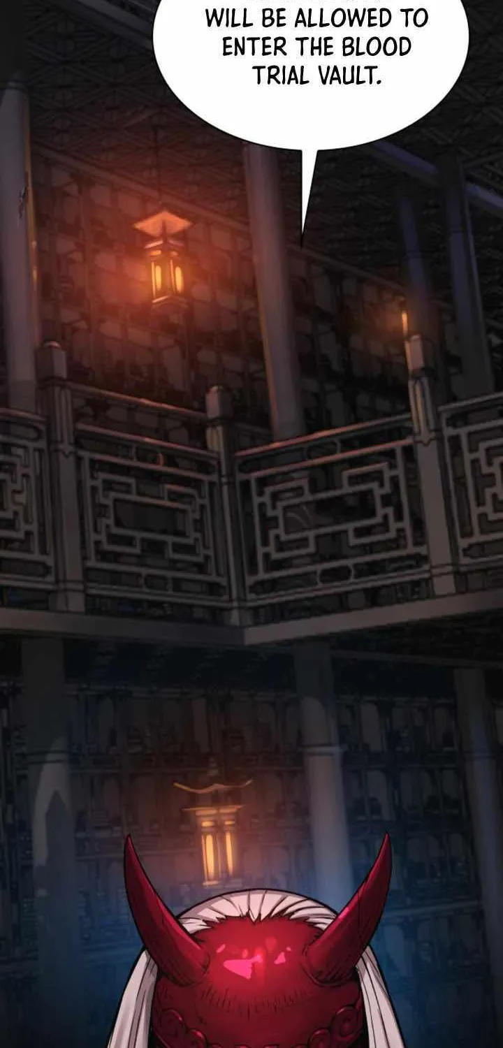 Read Myst, Might, Mayhem chapter 67 image 11 on Lezhin