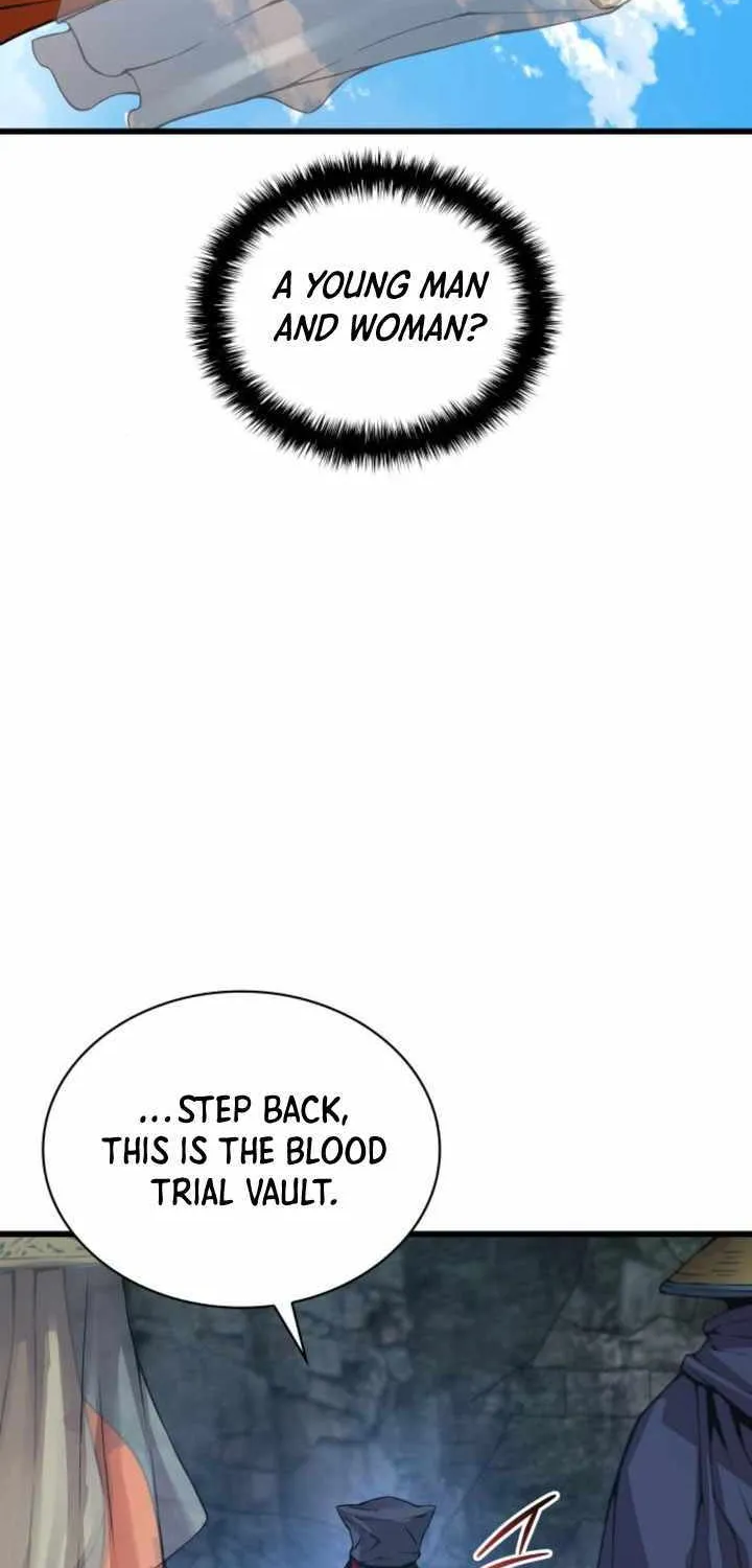 Read Myst, Might, Mayhem chapter 67 image 111 on Lezhin