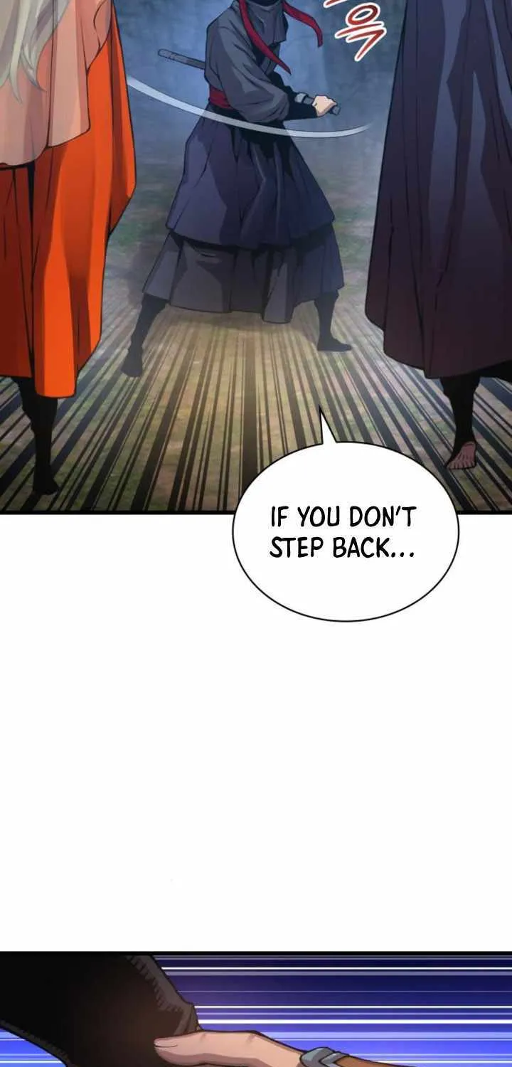 Read Myst, Might, Mayhem chapter 67 image 112 on Lezhin
