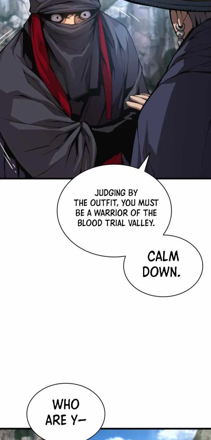 Read Myst, Might, Mayhem chapter 67 image 115 on Lezhin