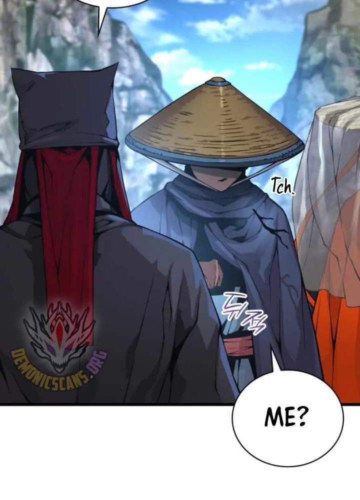 Read Myst, Might, Mayhem chapter 67 image 116 on Lezhin