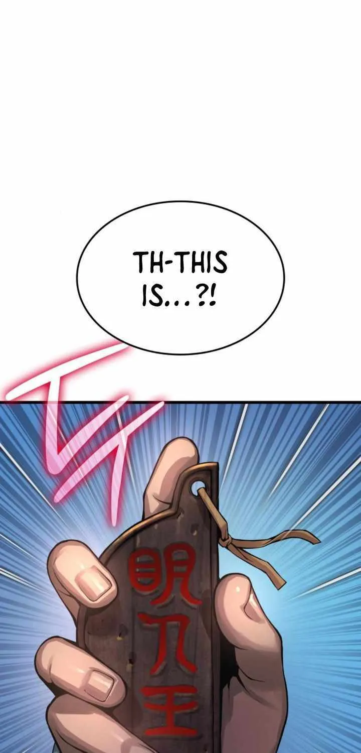 Read Myst, Might, Mayhem chapter 67 image 117 on Lezhin