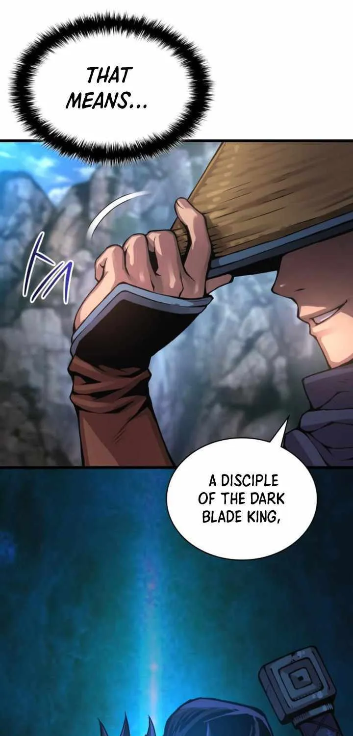 Read Myst, Might, Mayhem chapter 67 image 119 on Lezhin