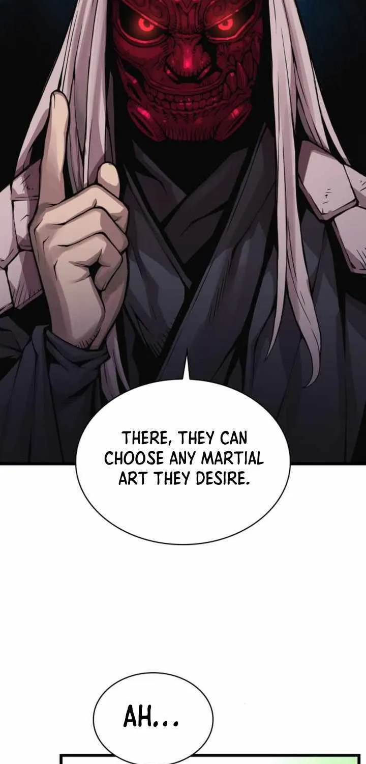 Read Myst, Might, Mayhem chapter 67 image 12 on Lezhin