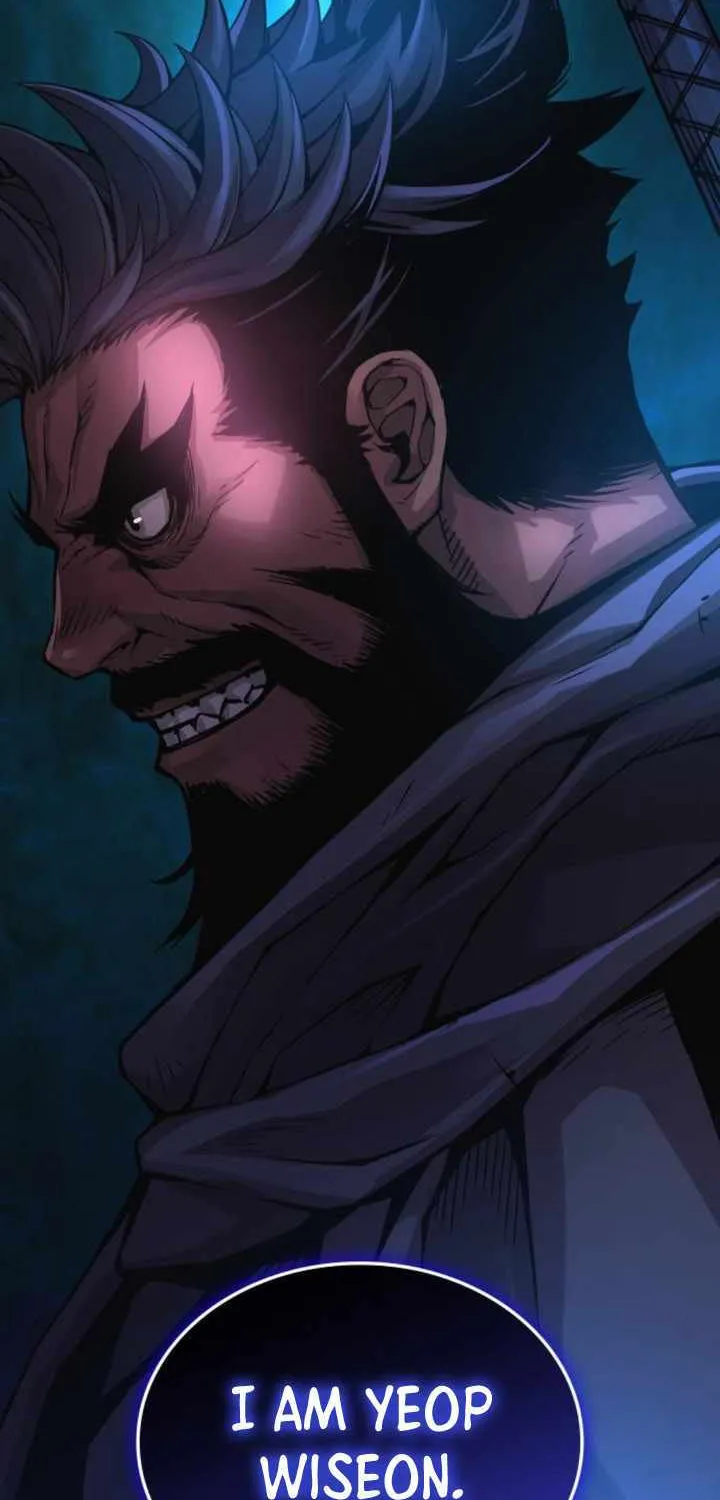 Read Myst, Might, Mayhem chapter 67 image 120 on Lezhin