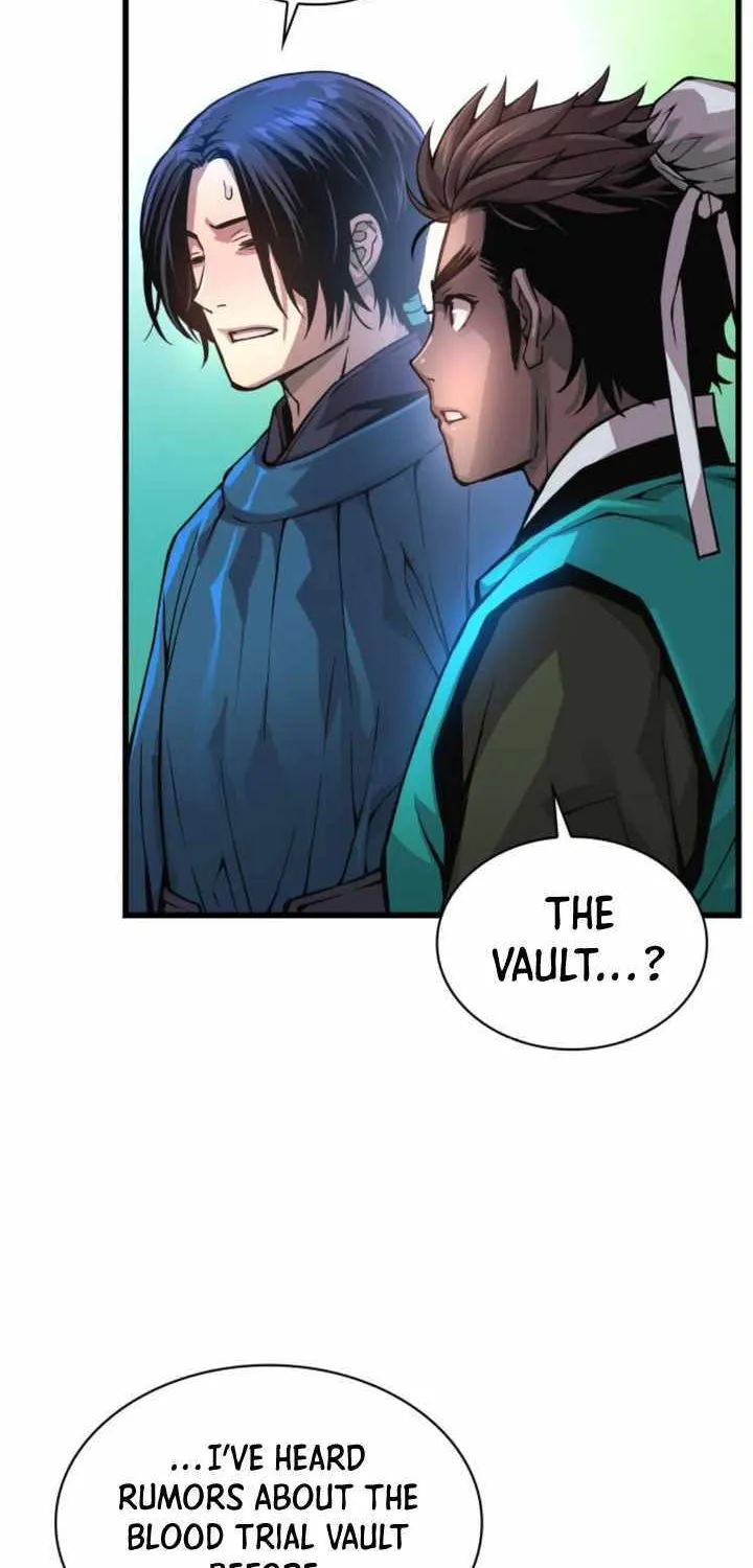 Read Myst, Might, Mayhem chapter 67 image 13 on Lezhin