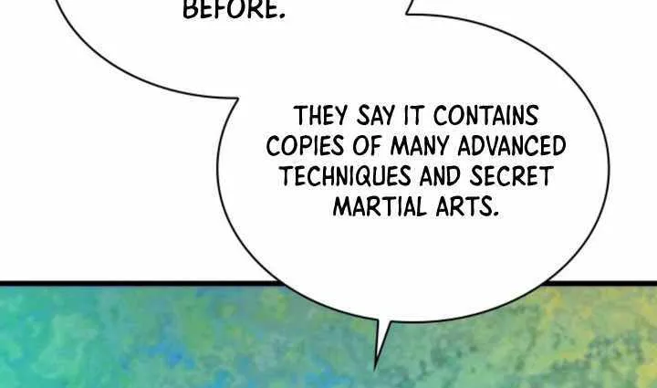 Read Myst, Might, Mayhem chapter 67 image 14 on Lezhin