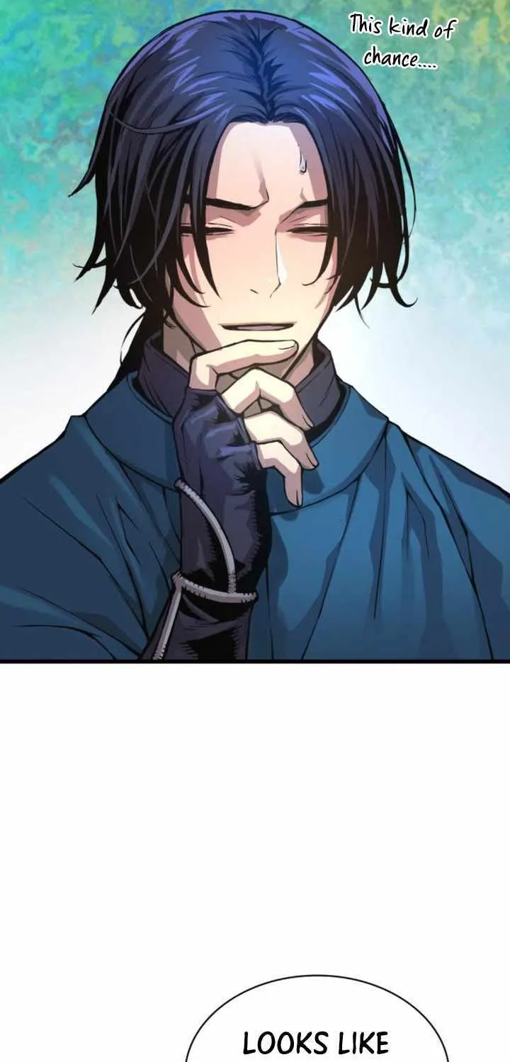 Read Myst, Might, Mayhem chapter 67 image 15 on Lezhin