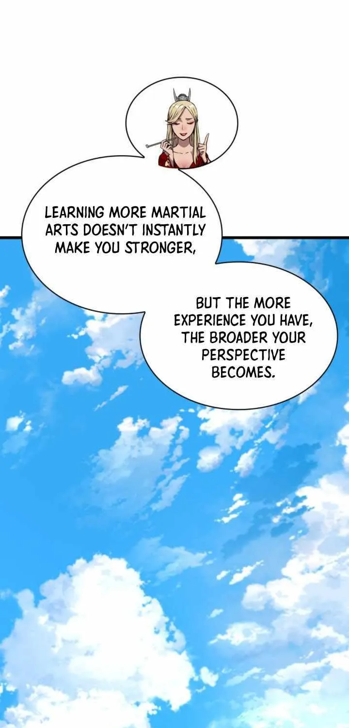 Read Myst, Might, Mayhem chapter 67 image 17 on Lezhin
