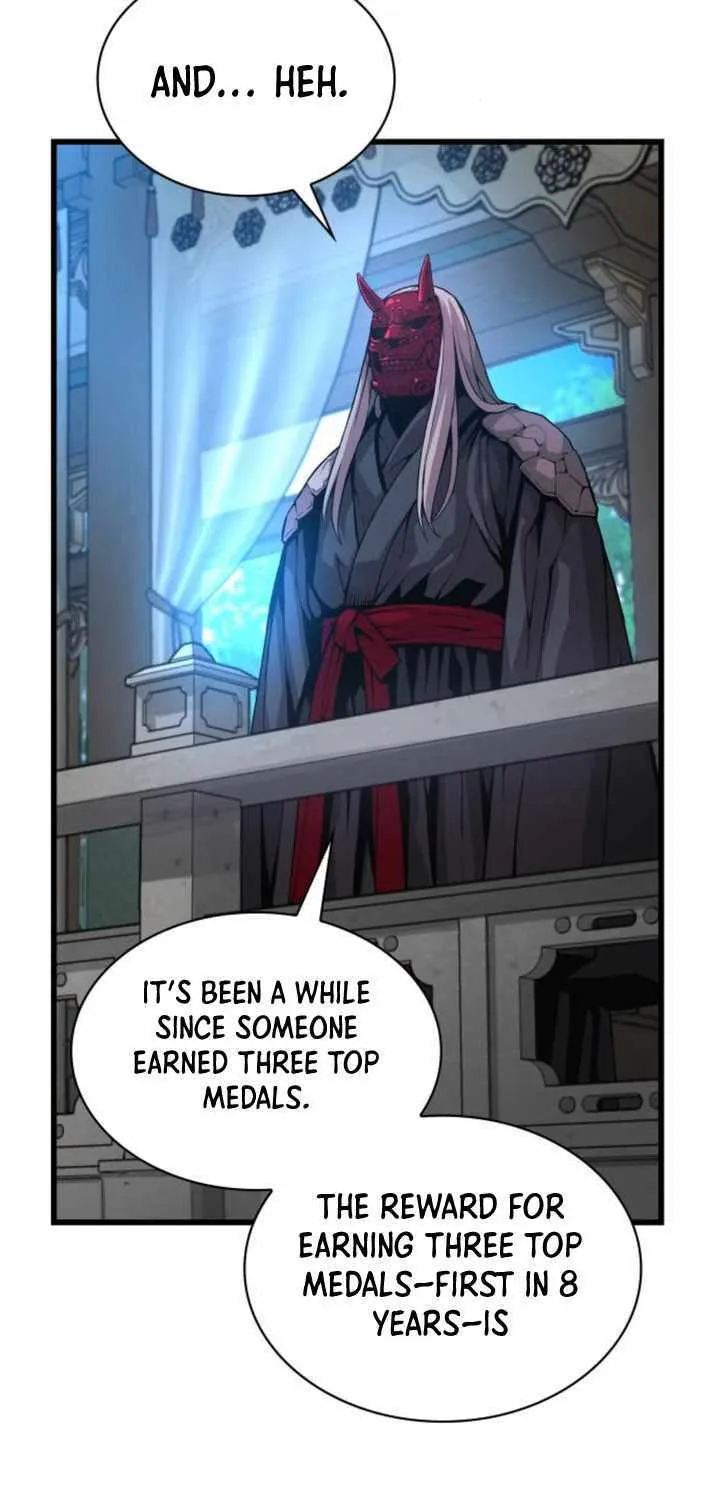 Read Myst, Might, Mayhem chapter 67 image 19 on Lezhin