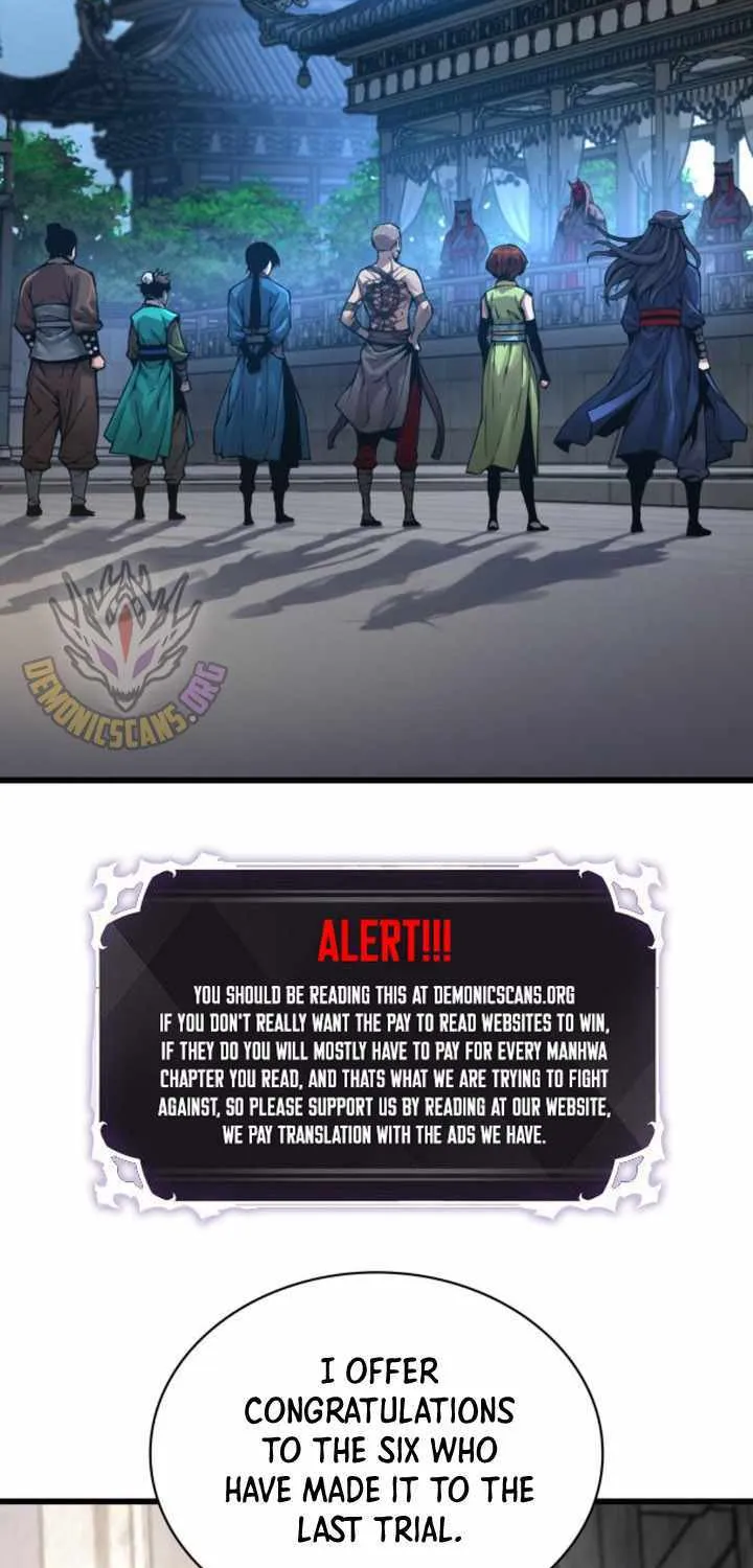 Read Myst, Might, Mayhem chapter 67 image 2 on Lezhin