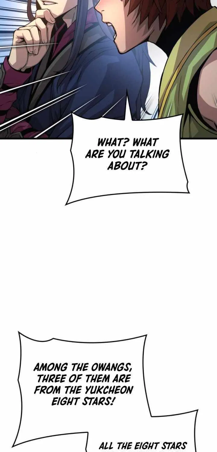 Read Myst, Might, Mayhem chapter 67 image 23 on Lezhin