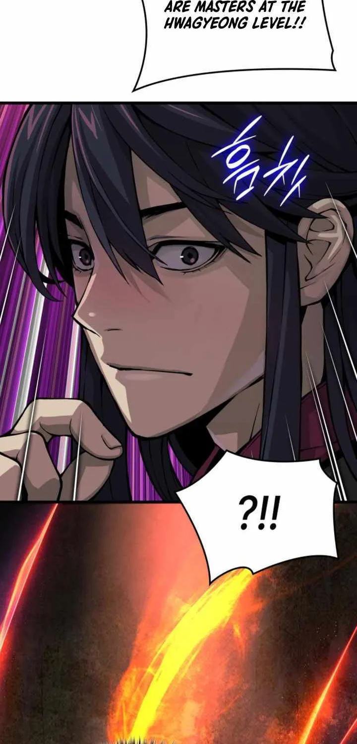 Read Myst, Might, Mayhem chapter 67 image 24 on Lezhin