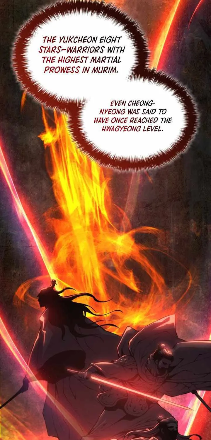 Read Myst, Might, Mayhem chapter 67 image 25 on Lezhin