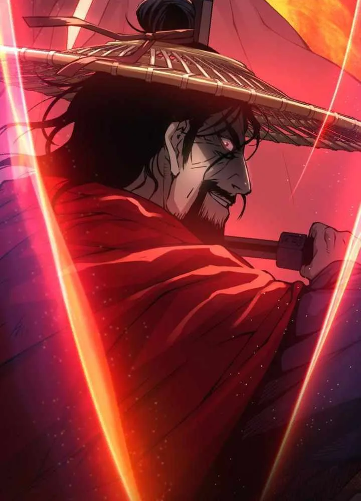 Read Myst, Might, Mayhem chapter 67 image 27 on Lezhin