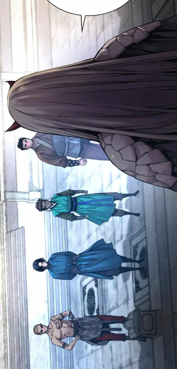 Read Myst, Might, Mayhem chapter 67 image 3 on Lezhin