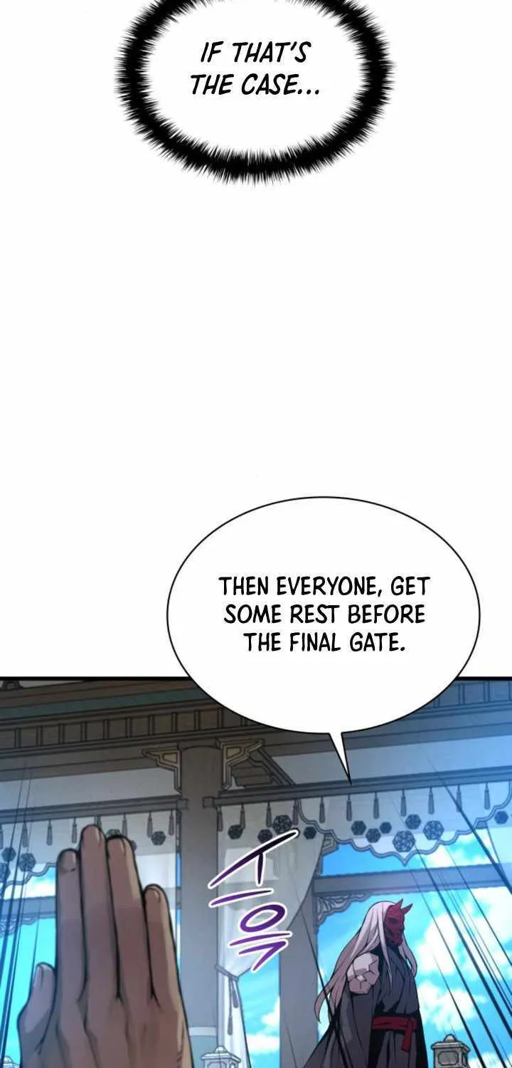 Read Myst, Might, Mayhem chapter 67 image 31 on Lezhin