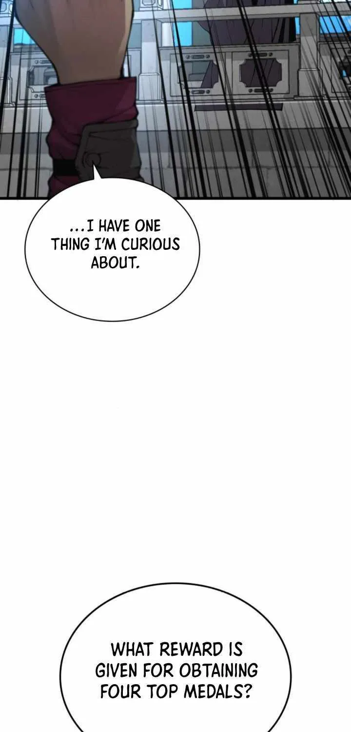 Read Myst, Might, Mayhem chapter 67 image 32 on Lezhin