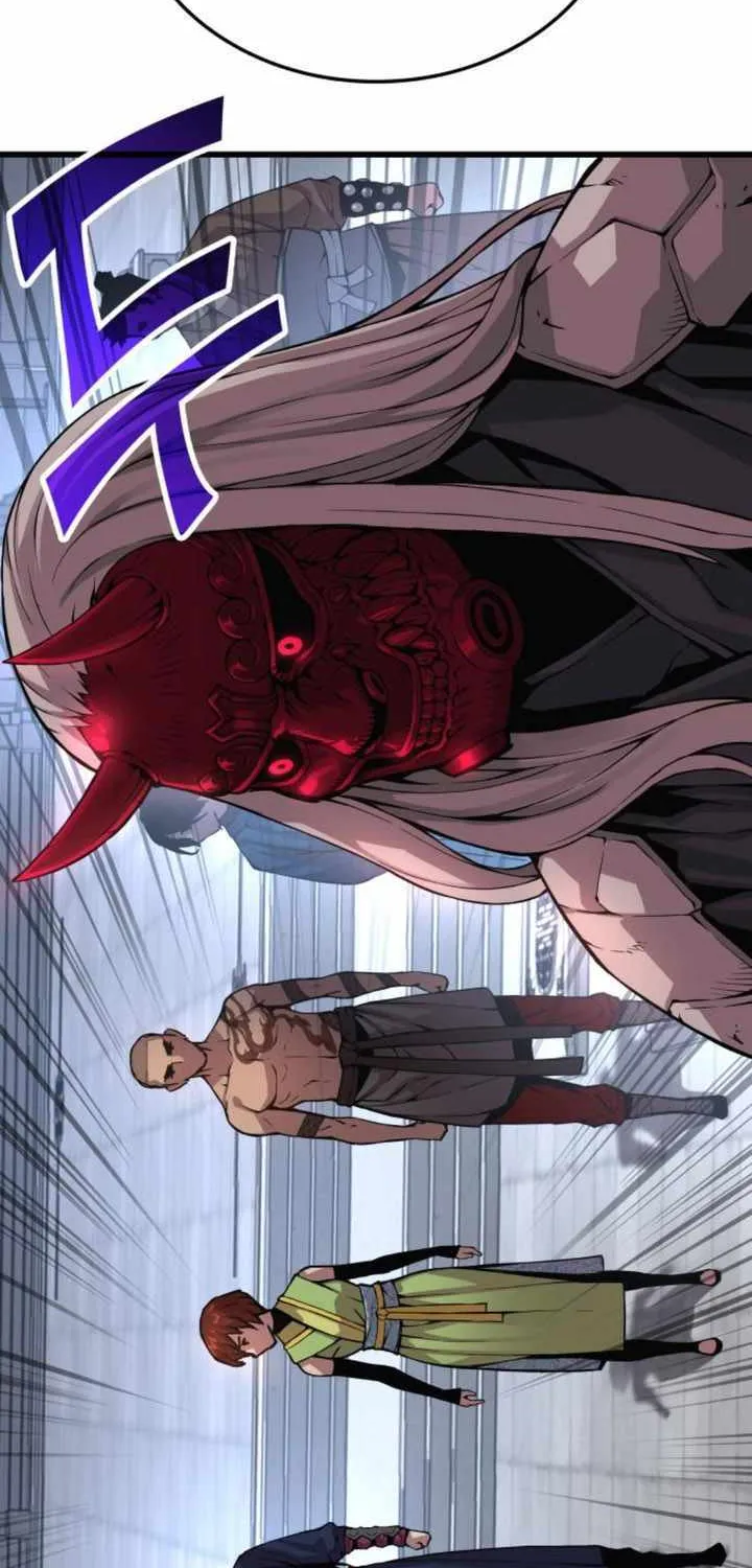 Read Myst, Might, Mayhem chapter 67 image 33 on Lezhin