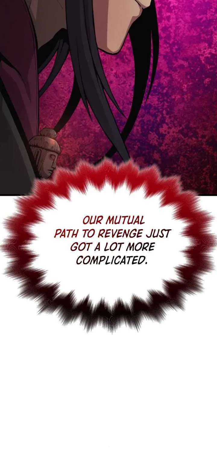 Read Myst, Might, Mayhem chapter 67 image 44 on Lezhin