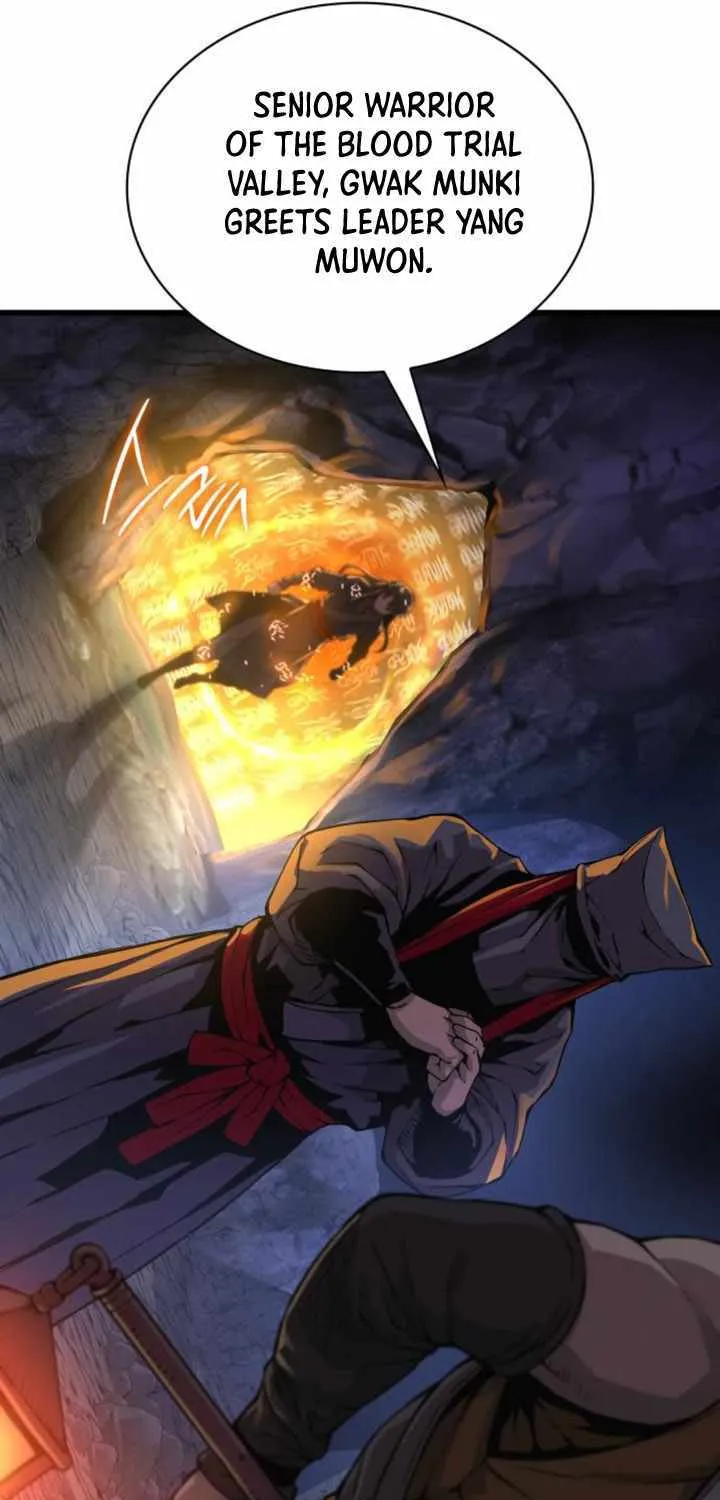 Read Myst, Might, Mayhem chapter 67 image 49 on Lezhin