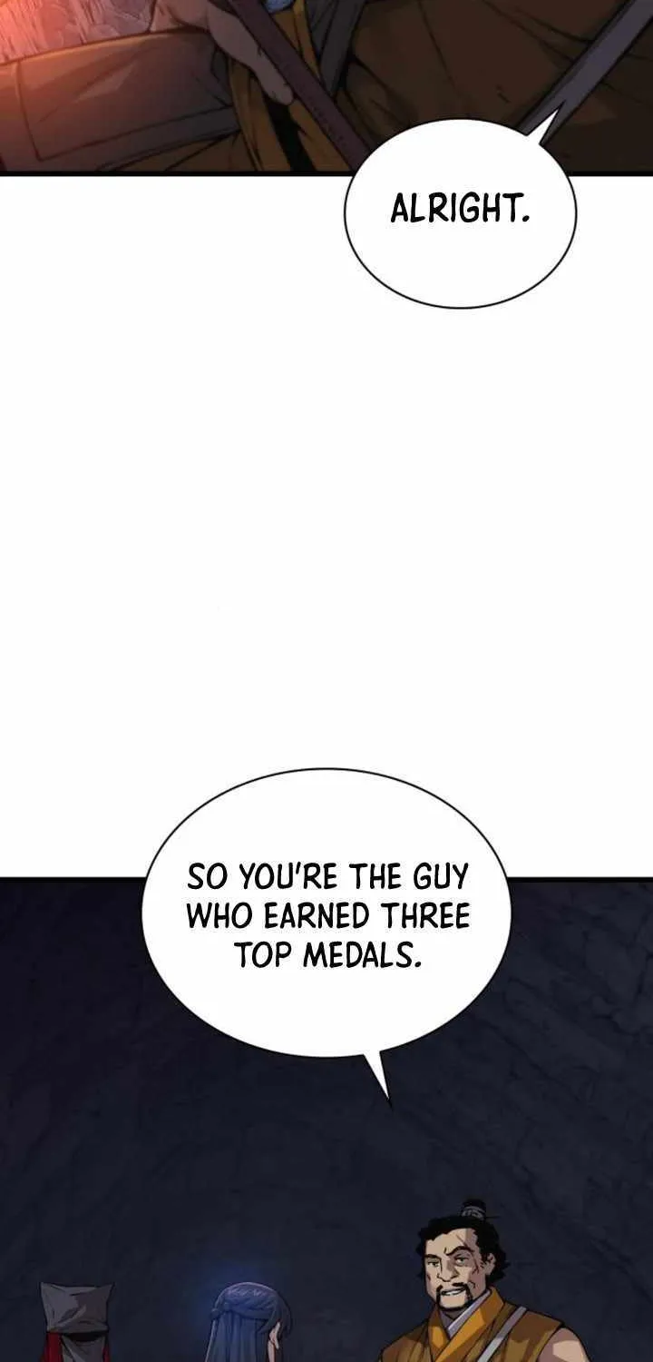 Read Myst, Might, Mayhem chapter 67 image 50 on Lezhin