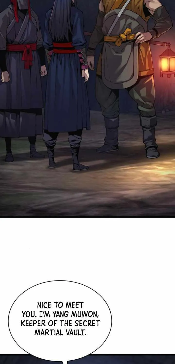 Read Myst, Might, Mayhem chapter 67 image 51 on Lezhin