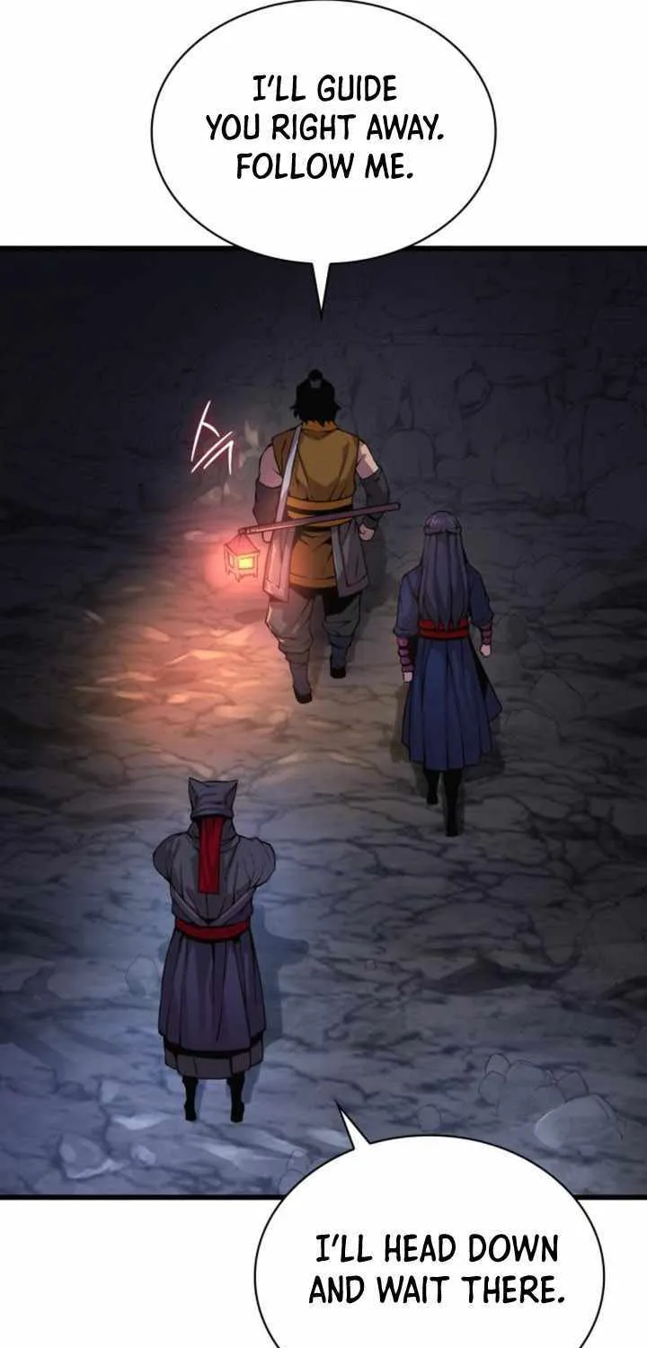Read Myst, Might, Mayhem chapter 67 image 53 on Lezhin