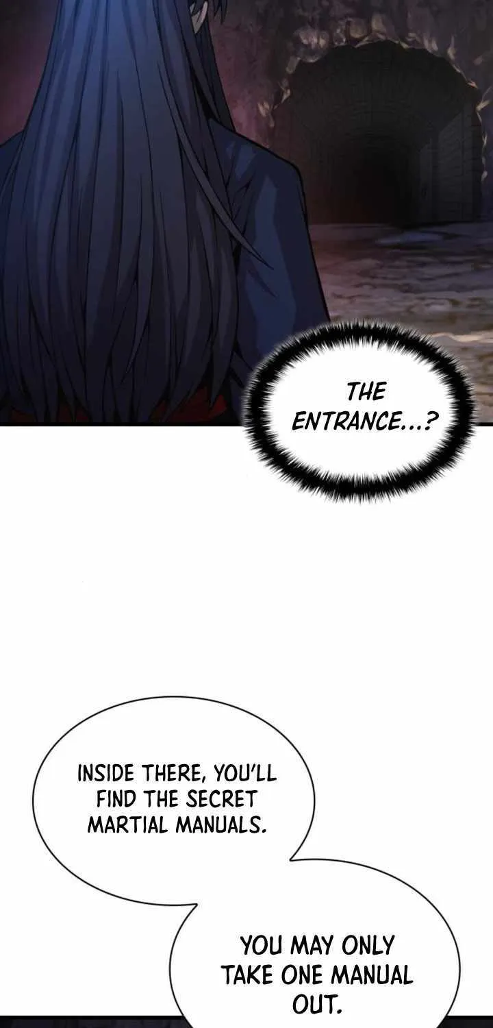 Read Myst, Might, Mayhem chapter 67 image 56 on Lezhin