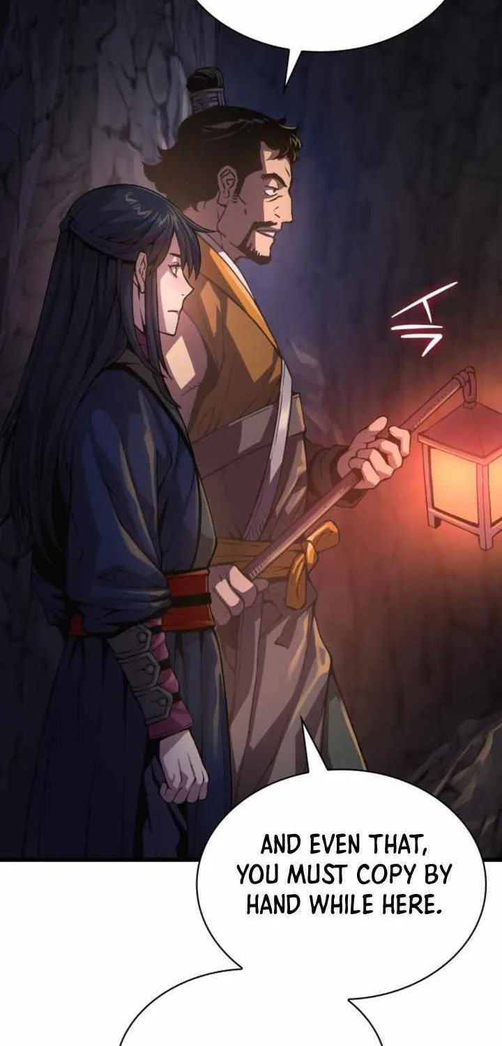 Read Myst, Might, Mayhem chapter 67 image 57 on Lezhin