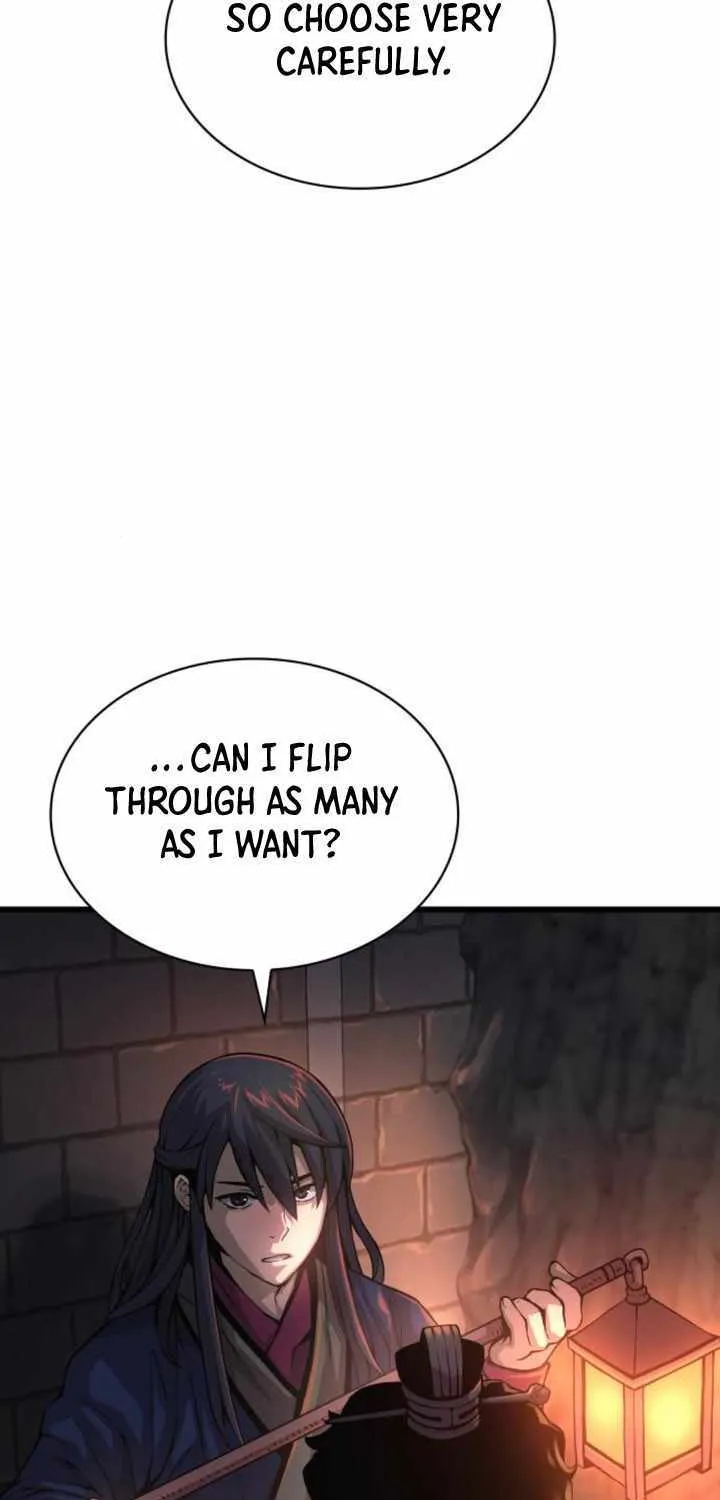 Read Myst, Might, Mayhem chapter 67 image 58 on Lezhin