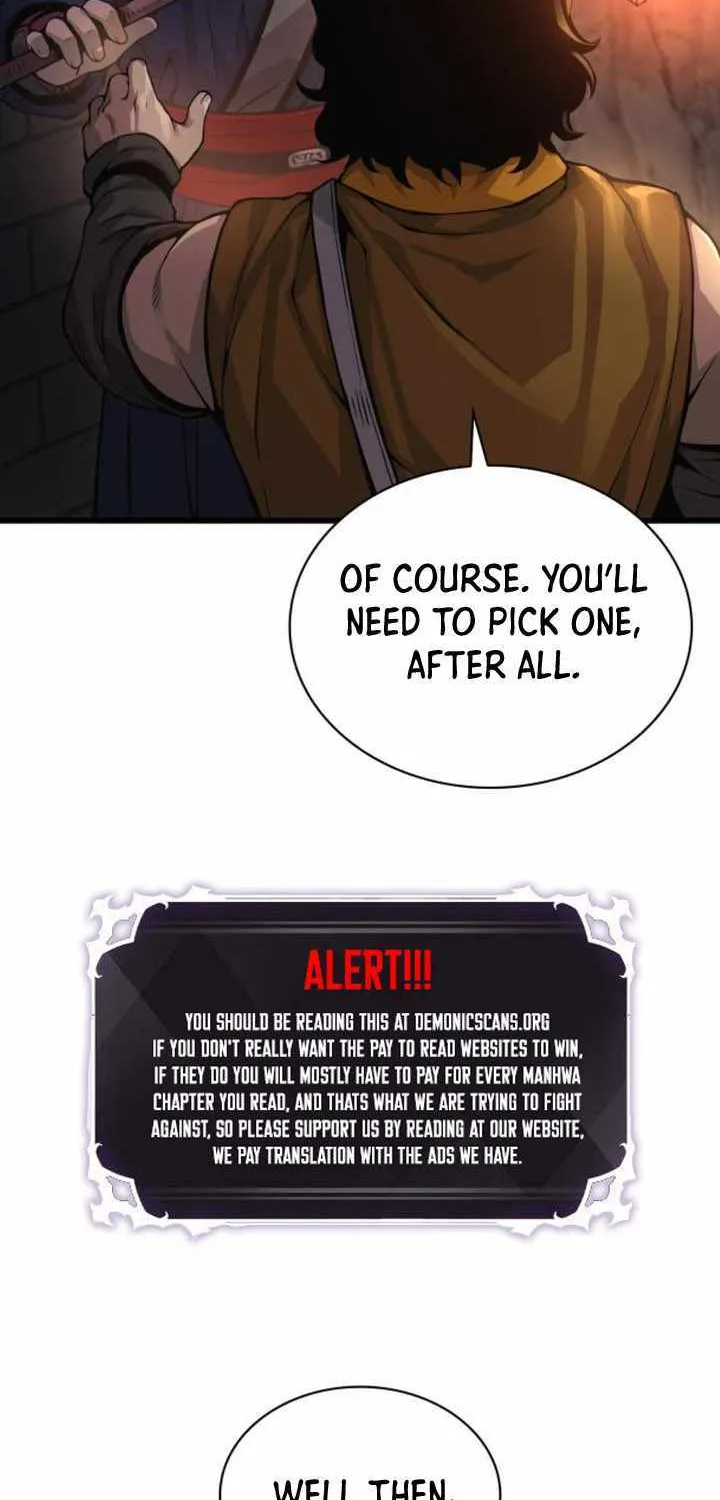 Read Myst, Might, Mayhem chapter 67 image 59 on Lezhin