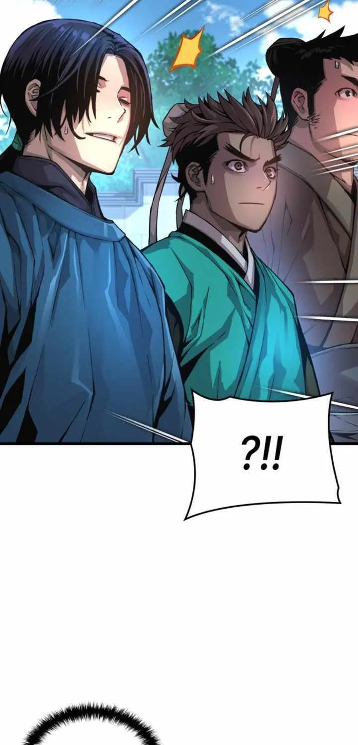Read Myst, Might, Mayhem chapter 67 image 6 on Lezhin