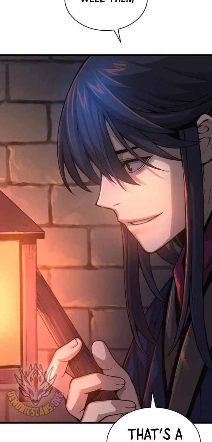 Read Myst, Might, Mayhem chapter 67 image 60 on Lezhin
