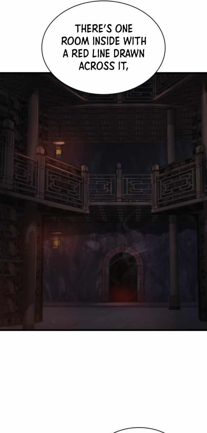Read Myst, Might, Mayhem chapter 67 image 63 on Lezhin